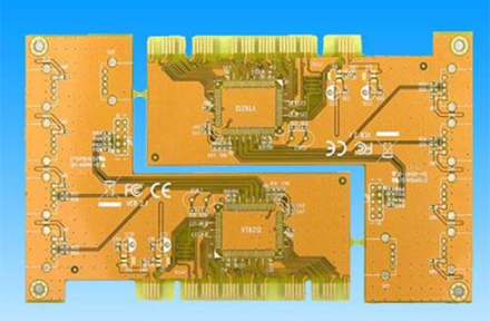 Basic knowledge of FPC circuit board
