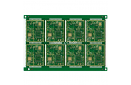 Introduce common printed circuit board standards